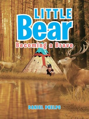 cover image of Little Bear